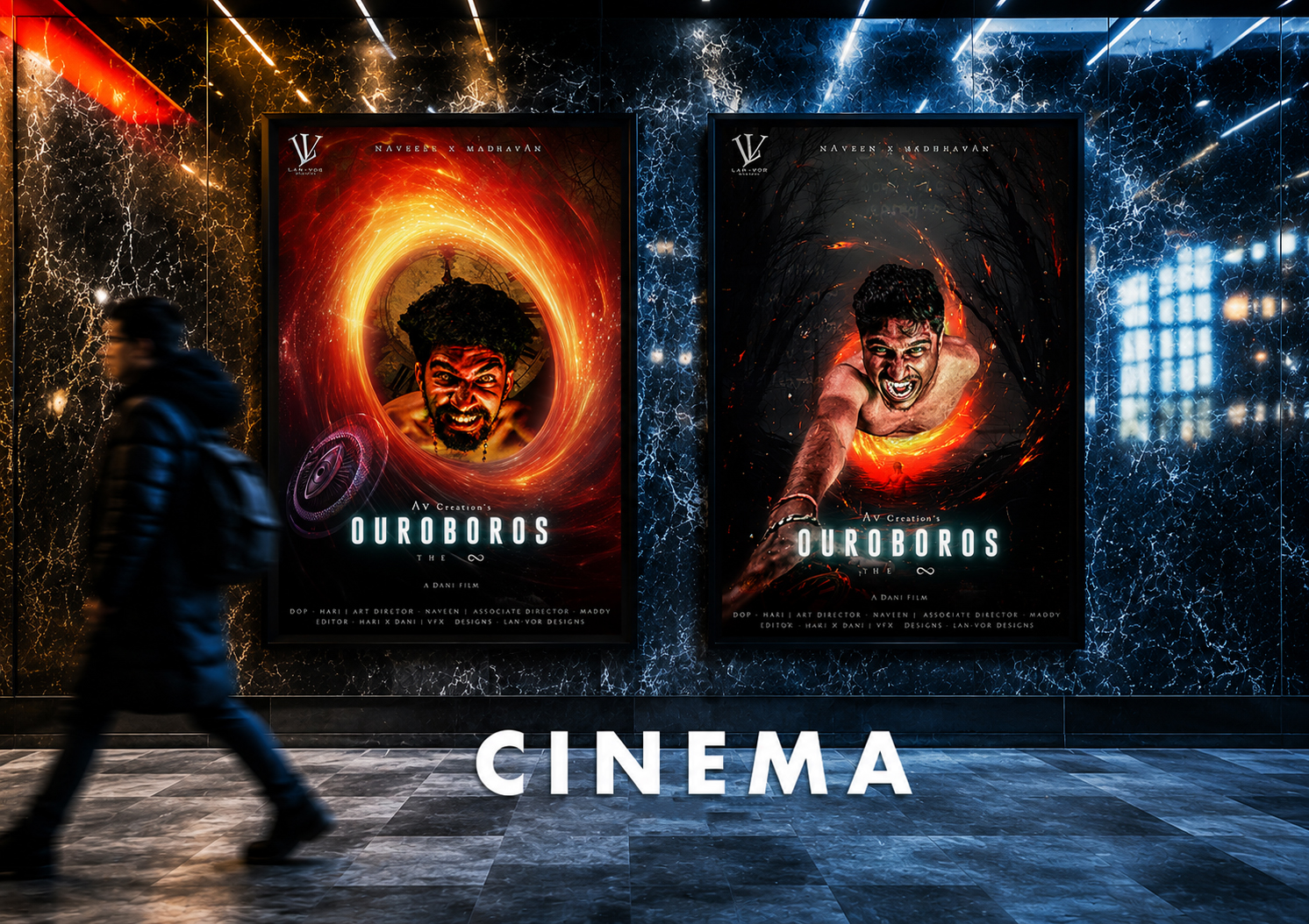 Movie Poster